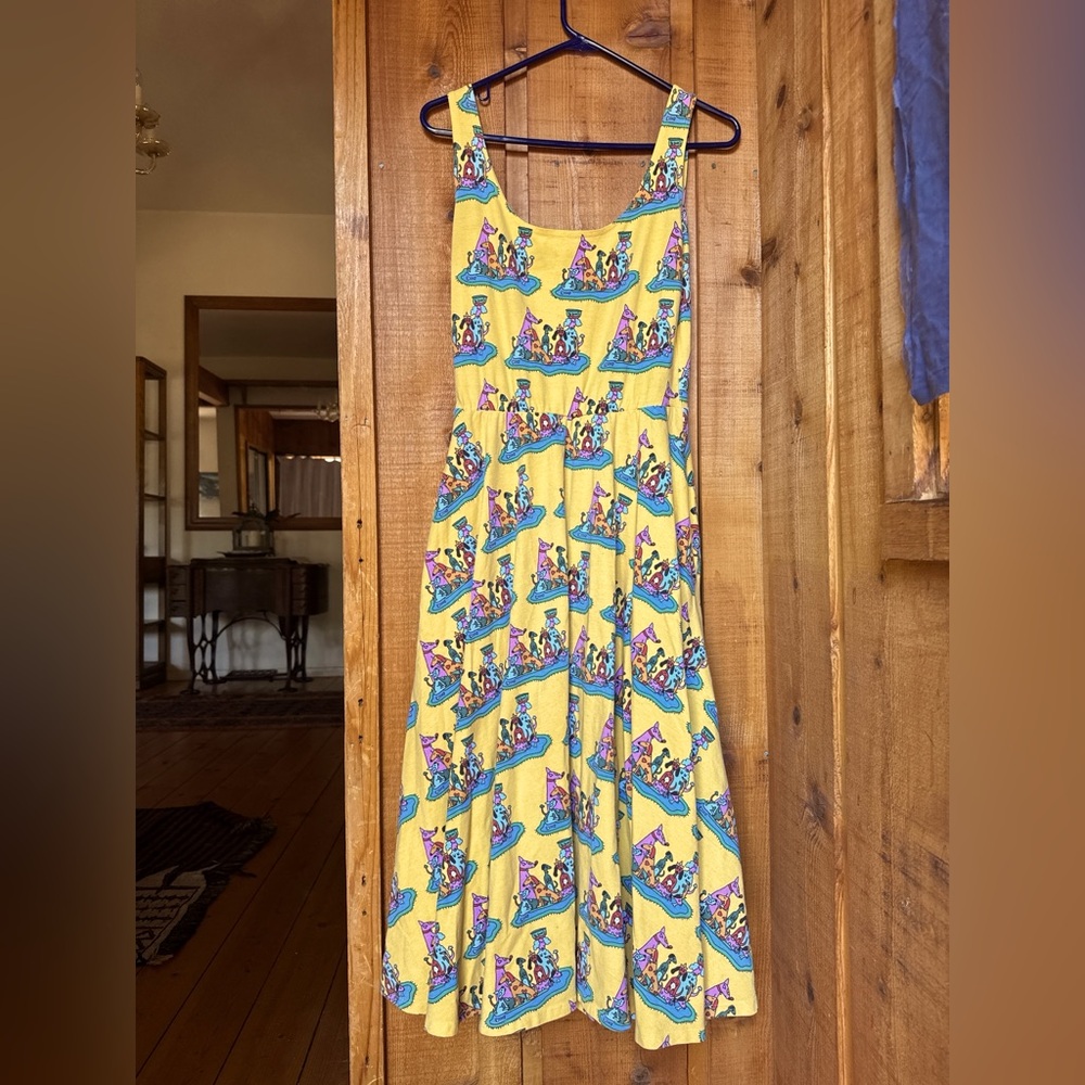 Nooworks Vacation Dress
